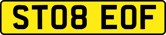 ST08EOF