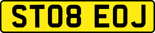 ST08EOJ