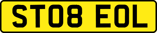 ST08EOL