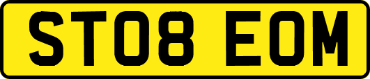 ST08EOM