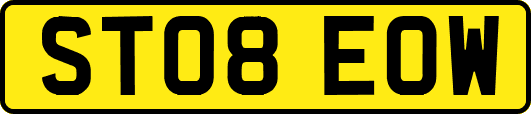 ST08EOW
