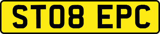 ST08EPC