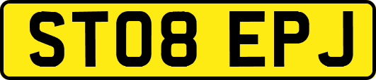ST08EPJ