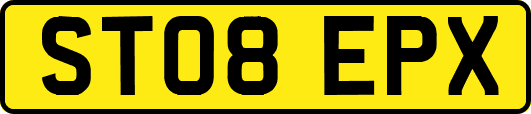 ST08EPX