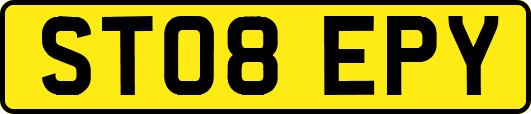 ST08EPY