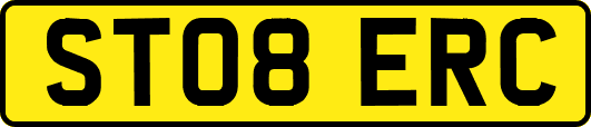 ST08ERC