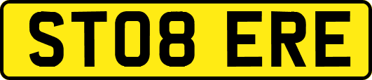 ST08ERE