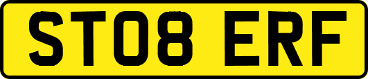 ST08ERF