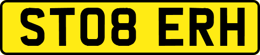 ST08ERH