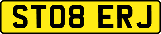 ST08ERJ