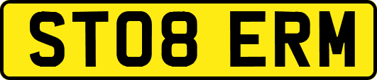 ST08ERM
