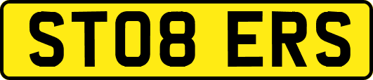 ST08ERS