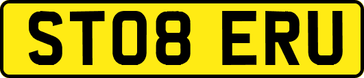 ST08ERU