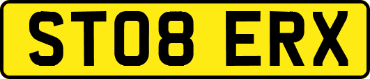 ST08ERX