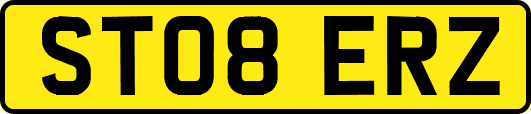 ST08ERZ