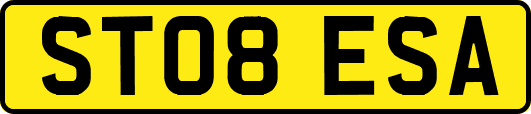 ST08ESA