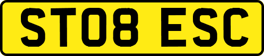 ST08ESC