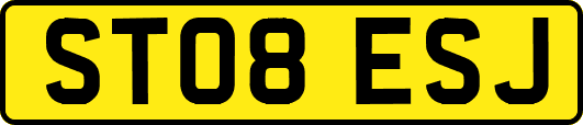 ST08ESJ