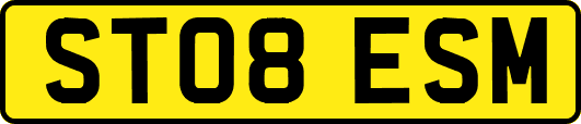 ST08ESM
