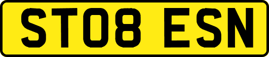 ST08ESN