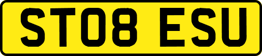 ST08ESU