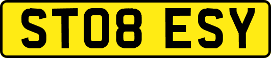 ST08ESY