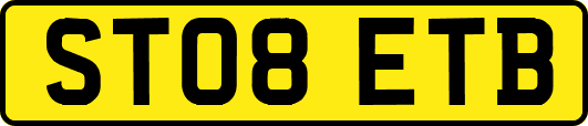 ST08ETB