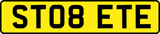 ST08ETE