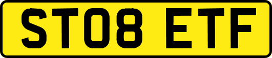 ST08ETF