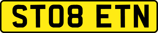 ST08ETN