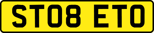 ST08ETO
