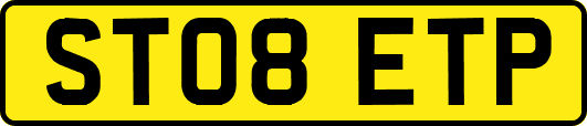 ST08ETP