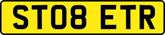 ST08ETR