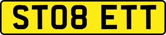 ST08ETT