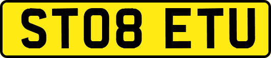 ST08ETU