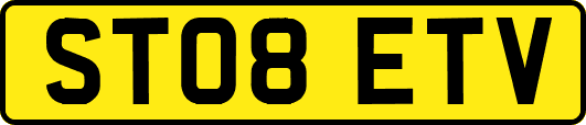ST08ETV