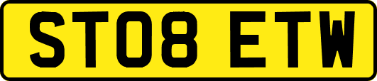ST08ETW
