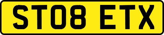 ST08ETX