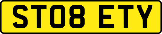 ST08ETY