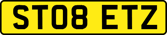 ST08ETZ