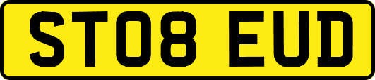 ST08EUD