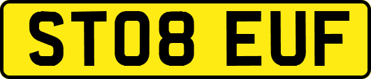 ST08EUF