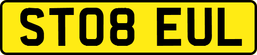 ST08EUL