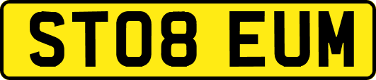 ST08EUM