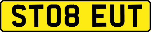 ST08EUT
