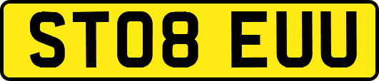 ST08EUU
