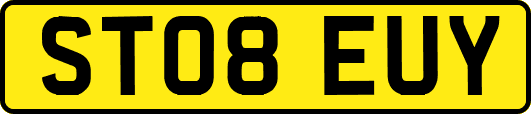 ST08EUY