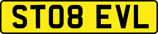 ST08EVL