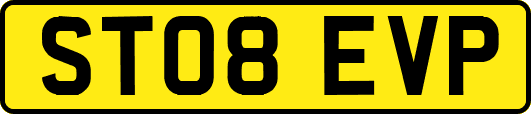 ST08EVP