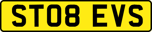 ST08EVS